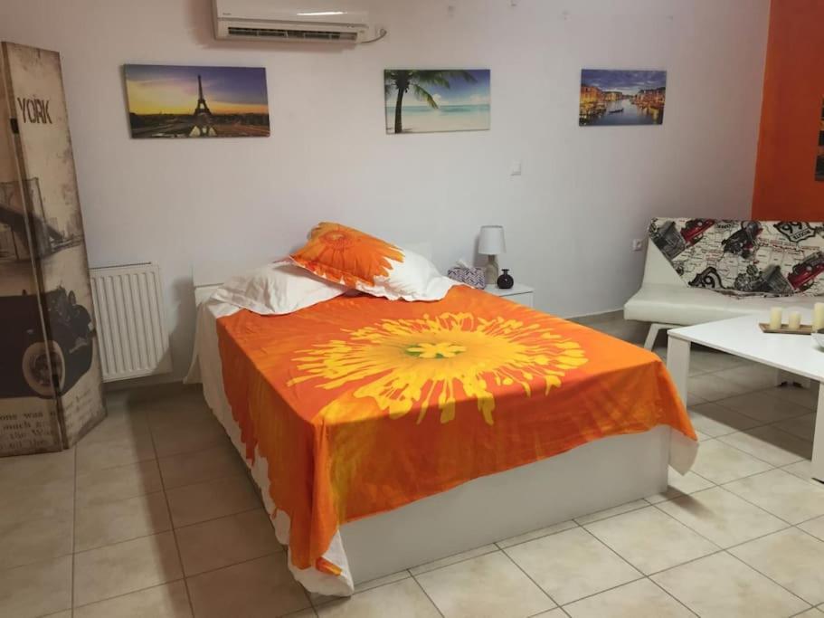 Studio Lucia Argostolion Dış mekan fotoğraf